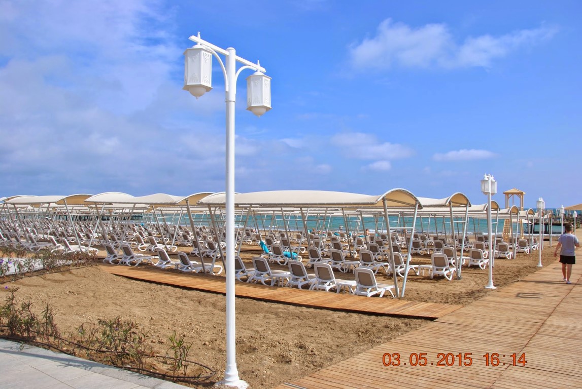 imagini hotel SUENO DELUXE BELEK